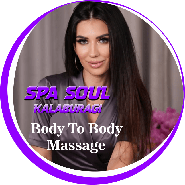 Body To Body Massage in Kalaburagi